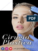 Manual Oficial de Cirugia Plastica Final
