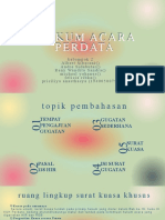 Hukum Acara Perdata