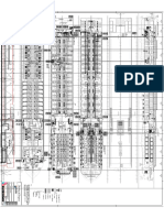 DN DN: Main Switchboard Aft 4000x500x1800