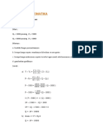 Diskusi 4 Matematika