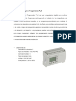 Plc Mitsubishi Electric