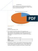 Trabajo Estadistica