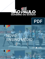 Novo Ensino Médio: agenda, contexto e anúncios de investimentos