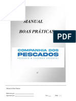 Manualboaspraticas - Companhia Dos Pescados