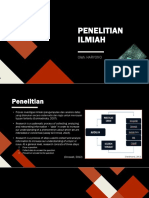 Konsep Penelitian Ilmiah - 21