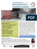 Concepto Oficial Sohier Terapia Manual