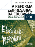 Reforma Empresarial Da Educação (2)