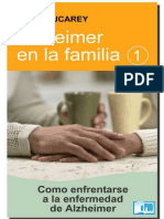 Alzheimer en La Familia 1 - Como - Rosa Bucarey
