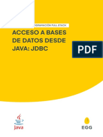 11 - Guia JDBC