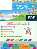 Communication Project