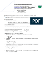 Taller 6 de Matematicas