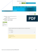 Autoevaluación M3 - Revisión Del Intento