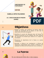 Informe de Laboratorio