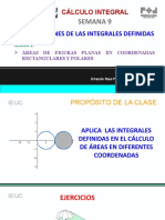 Semana 9 - S1 ÁREAS 2