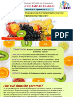 EPT - EXP.6 - ACTIV.1,2,3 Conservación de Frutas
