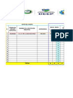 Caracterización Circuital - U.e.c.p.rev. Eligio Jose Perez