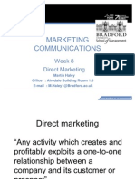 L8direct Marketing