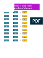 TERMINADO 04 Práctica de Uso de Operadores Matemáticos