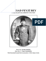 Esad Fevzi Bey