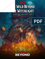 Wild Beyond The Witchlight