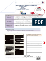 Material Informativo Guía Práctica 7