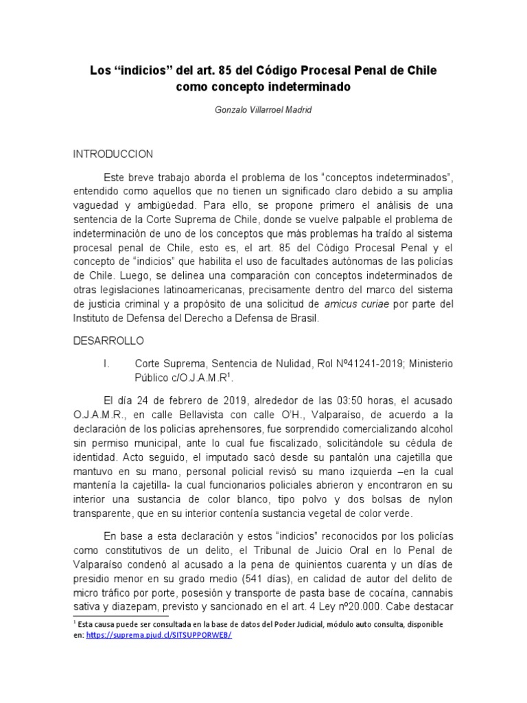 conceptos-indeterminados-art-85-cpp-chile-pdf-polic-a-derecho