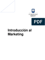 Libro Introduccion Al Marketing