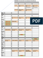 Calendario Base Asiganturas 2021 MDF 2