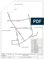 Tuberias V4-Layout Plano