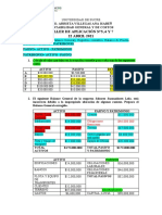 Taller 5 y 6 de Contabilidad General y de Costos (Ambientación Finalizado)