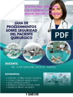 Guia de Procedimientos Sobre Seguridad Del Paciente Quirurgico (2)