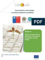 7. ESP_TEMA 7_Alcohol y otras drogas_2017 Consumo de alcohol y otras drogas