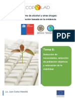 8. ESP_TEMA 8_Alcohol y otras drogas_2017 Consumo de alcohol y otras drogas