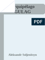 Arquipelago Gulag_ (Obra Completa) - Aleksandr Soljenitsyn