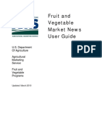 Manual de uso-USDA Market News