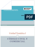 Legislacion - Derecho Civil - Bienes y Actos Juridicos