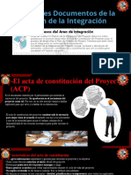 Gestion Del Proyectos