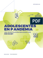 Chicosnet Informe Adolescentes en Pandemia 2020-Extra