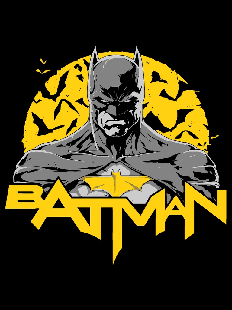 Batman | PDF