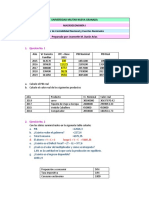 Contabilidad Nacional - Deflactar