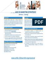 diplomado en marketing estrategico pdf 203 kb