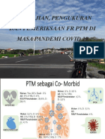 FR PTM Di Masa Pandemi Covid-19 Kab Tulungagung