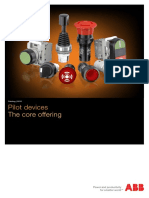Pilot Devices: The Core Offering
