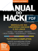 Manual Do Hacker Especial - Volume 2 (2019-07)