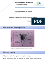 Mistura Rpida