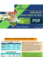 Materi DJPK