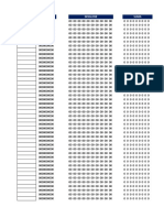 Digito Verificador