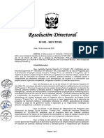 RD 023-2021-Tp-De PDF