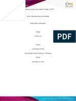 Reto 5 - Estructuración Del Método - Grupo 51450726