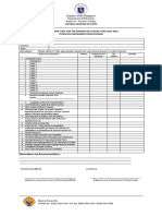 2021 CID Monitoring Tool Opening of Classes 2021 2022 1c0